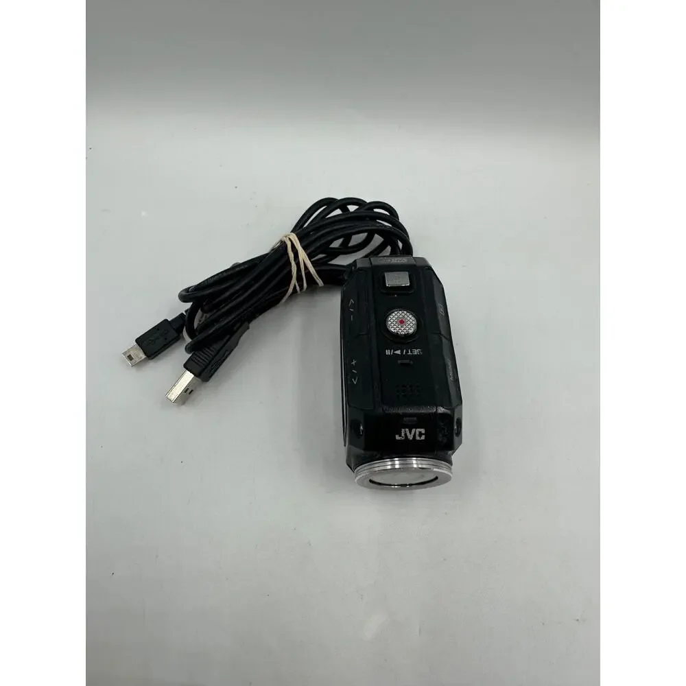 JVC HD Action Camera GC-XA1BU Mini 1.5
